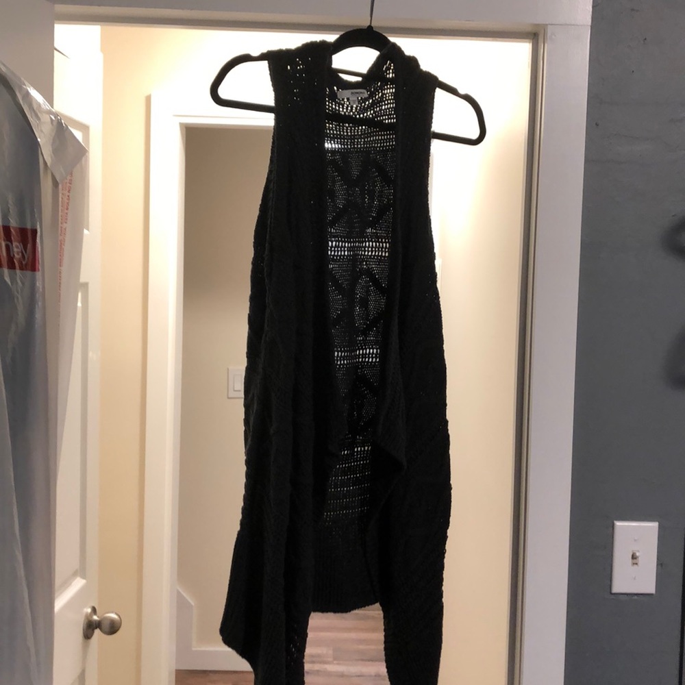 Vest